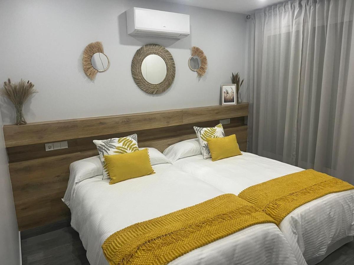Matallana 32 Herencia 외부 사진
