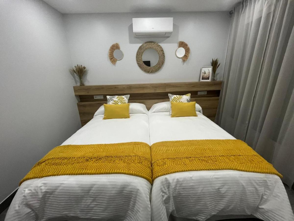Matallana 32 Herencia 외부 사진