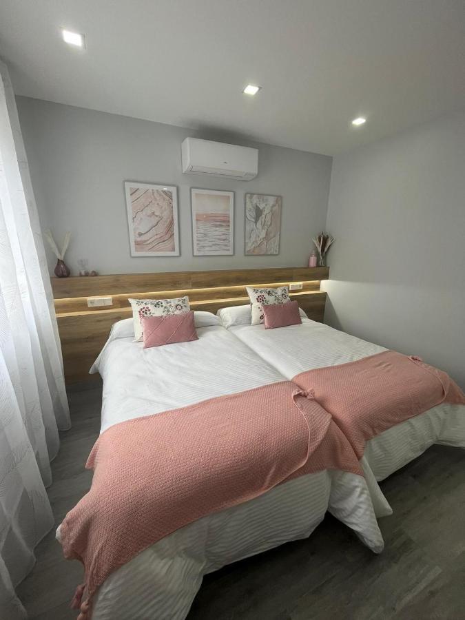 Matallana 32 Herencia 외부 사진