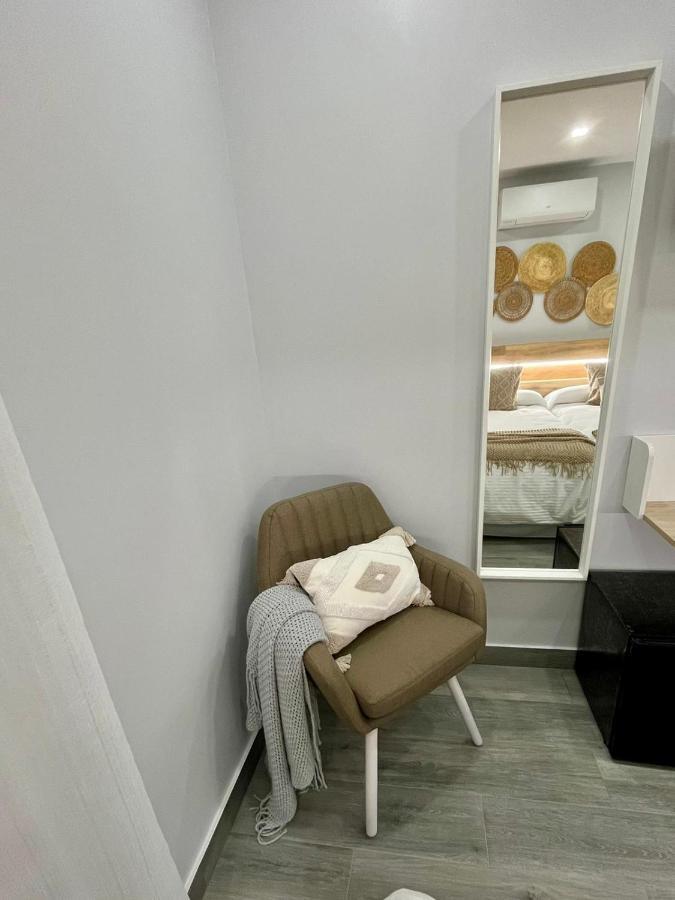 Matallana 32 Herencia 외부 사진