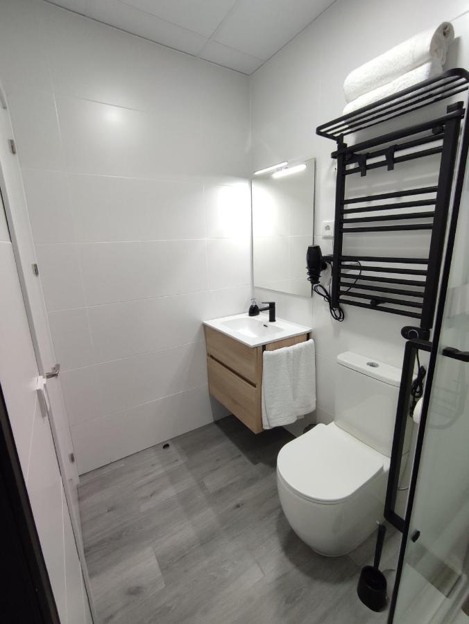 Matallana 32 Herencia 외부 사진