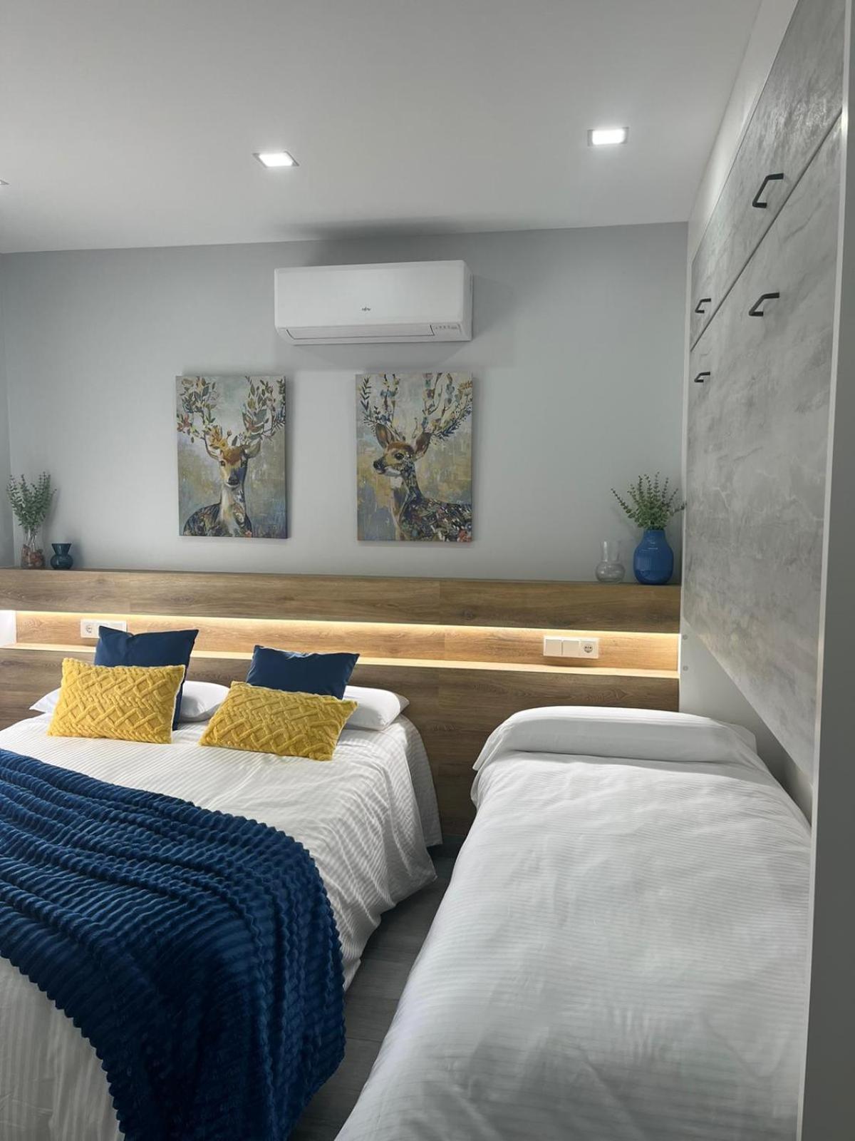 Matallana 32 Herencia 외부 사진